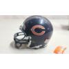 Image 8 : Signed Gale Sayers Chicago Bears HOF '77 Riddell Mini Football Helmet In Box