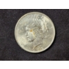 Image 1 : 1922 United States Silver Peace Dollar ~ In Great Condition, Perfect for Any Level Collector!