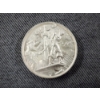 Image 1 : 2 Oz .999 Fine Silver No Prey No Pay Round - Walk the Plank