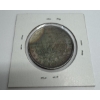 Image 4 : 1880 United States Morgan Silver Dollar - Incredible Condition 