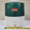 Image 10 : Vintage 1970's Era Coleman Picnic & Camping Water Cooler Jug & Dispenser ~ Approximately 2 Gallon 