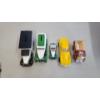 Image 2 : Vintage Toy Cars/Coin Banks 