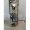 Image 1 : 17" x 5"  U.S. Army Metal Thermometer - Brand New In The Package