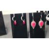 Image 12 : Assorted Styles Sterling Silver Earrings - Total Weight: 5.27g