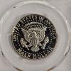 Image 2 : PCGS PR70DCAM Type 1 1979-S United States Kennedy Half Dollar Fifty Cents