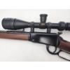 Image 15 : Henry Repeating Arms .22 S/L/LR Lever Action Rifle w/ BSA Scope – Made in USA – SN T45931H