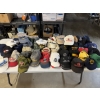 Image 3 : Box of Miscellaneous Hats - Good Condition