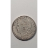 Image 1 : United States 1921-S 90% Silver Morgan Dollar - Very Fine Condition