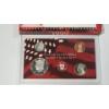 Image 2 : 1999-S United States Mint Silver Proof Set 