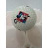 Image 2 : Rare Vintage MICKEY Disney Golf Ball By Pinnacle - Limited Edition Officially Licensed