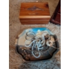 Image 1 : Costume Jewelry With Boxes, Beautiful Lipstick Keeper, Tiara, Bracelet & More