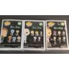 Image 4 : (3) Rick And Morty Funko Pops " Floating Death Crystal Morty" "Hospice Morty" & "Summer" 