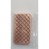 Image 2 : 5 ADVP Ounces .999 Fine Copper Bullion Bar With Walking Liberty Motif