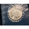 Image 2 : George Washington 90% Silver Commemorative Half Dollar With Box & CoA