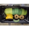 Image 2 : Tool Bag With Brand New Painters/Masking Tape Rolls