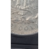 Image 5 : United States 1921-D Morgan 90% Silver Dollar - Very Good Condition