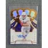 Image 1 : 2020 Panini Chronicles Draft Picks No.68 Harrison Bryant Autograph Rookie Football Card NUMBERED /99