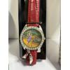 Image 4 : Wizard of Oz Avon Watch in package - Judy Garland Rainbows CD - There's no place like home
