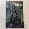 Image 1 : 2001 Image Comics Top Cow The Darkness / Witchblade #1 Crossover Comic Book