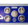 Image 2 : U.S. Mint 2025 American Women Quarters Proof Set