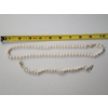 Image 4 : Beautiful Pearl Necklace and Bracelet Set