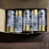 Image 2 : Fetter 12 Gauge 2.75" Buckshot - Qty 15