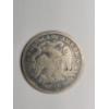 Image 3 : United States 1876 Seated Liberty 90% Silver Quarter 