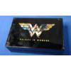 Image 4 : Limited Edition 2021 1 Ounce Silver Niue $2 Wonder Woman 80th Anniversary Coin With COA 