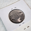 Image 6 : 1809 U.S. Classis Head Half Cent - Lincoln's Birth Year Date, Over 200-Year-Old Coin! 