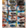 Image 2 : 20 Collectable Hot Wheels And Matchbox Cars And Planes