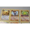 Image 2 : Assorted Pokemon TCG First Edition Cards Including Dark Chameleon, Dark Machoke & More