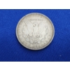 Image 2 : 1896 90% Silver Morgan Dollar
