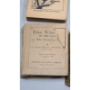 Image 6 : (8) Vintage 1930's-1960's Big Little Books