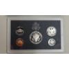 Image 3 : United States Mint 1998 Silver Proof Coin Set