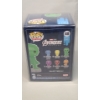 Image 6 : Marvel Artist Series Infinity Saga HULK Vinyl FUNKO-POP In Protector