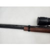Image 16 : Henry Repeating Arms .22 S/L/LR Lever Action Rifle w/ BSA Scope – Made in USA – SN T45931H