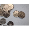 Image 3 : Assortment of Canadian Proof-Like Coins FV: $3.75 