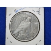Image 2 : 1922 90% Silver Peace Dollar 