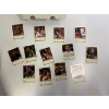 Image 2 : Box of Skybox 1990-91 Basketball Cards - Includes Dennis Rodman - John Battle - Etc.