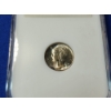 Image 2 : 1945-D Mercury Dime - 90% Silver - NGC MS 66