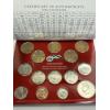 Image 4 : 2010 P and D United States Mint Proof Sets, FV $13.82