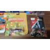 Image 5 : Assorted Hot Wheels, Johnny Lightning & Action Die-Cast 1:64 Scale Cars In Packaging 