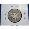 Image 3 : United States 1898 90% Silver Barber Quarter