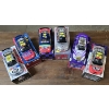 Image 1 : Lot of 6 Jeff Gordon NASCAR 1:24 Scale Model Cars in Original Boxes