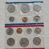 Image 15 : 1971, 1975, and 1980 United States Mint Uncirculated Coin Sets