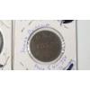 Image 12 : Assorted Foreign Coins & Tokens - Netherlands, Brazil, Italy & More