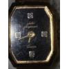 Image 1 : Solid Stone Box With Costume Jewelry And Four Nice Watches