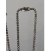 Image 6 : (3) Elegant Mid-Century Style Costume Necklaces 