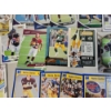Image 14 : Large Lot of Over 50 Assorted Football Trading Cards Including 1990 Notre Dame Orange Bowl & More!