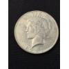 Image 1 : Incredible 1923 United States Peace Silver Dollar - Mint Condition - High Grade Coin